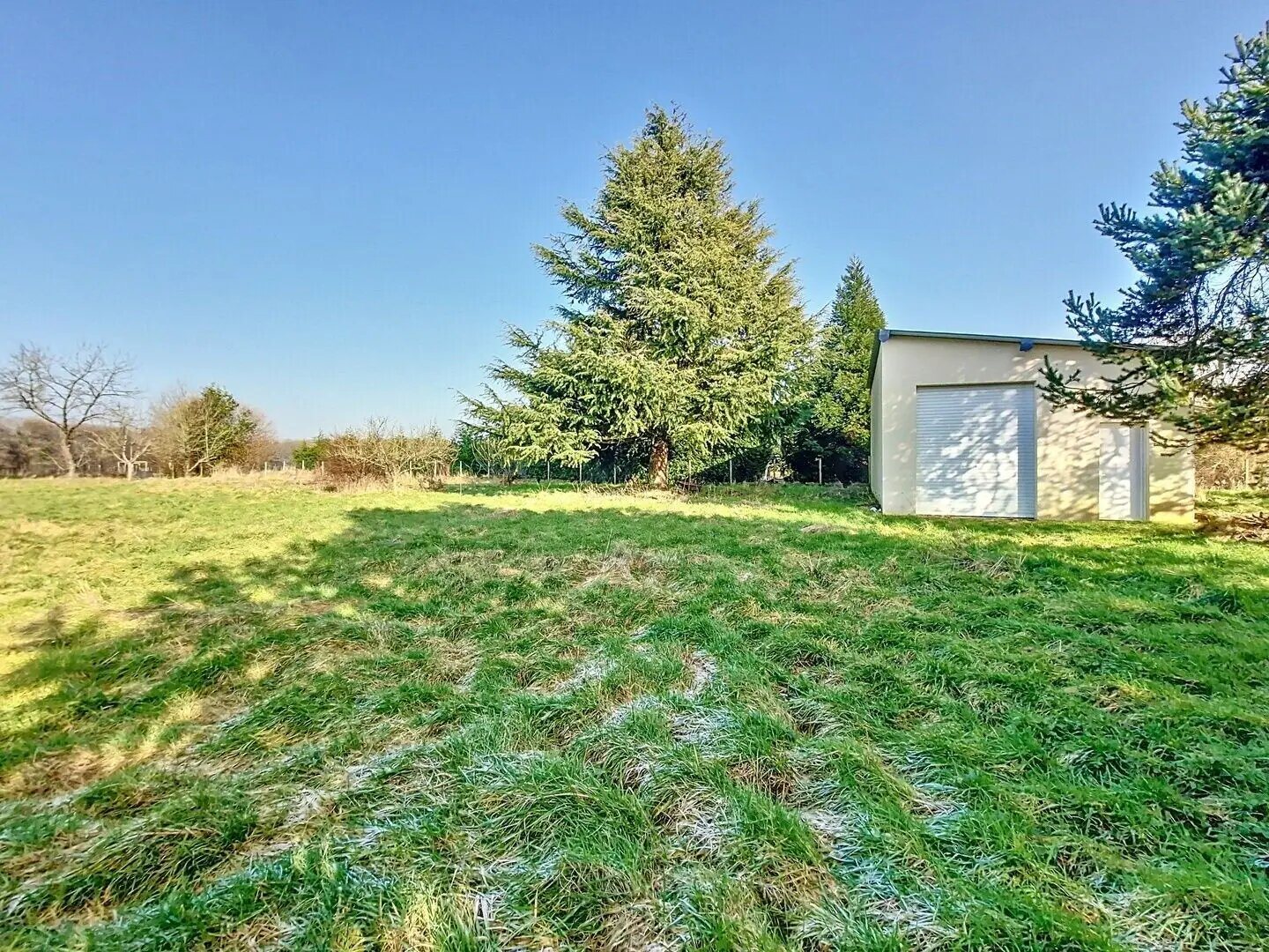 Maison à vendre, 50m², Lyons-la-Forêt