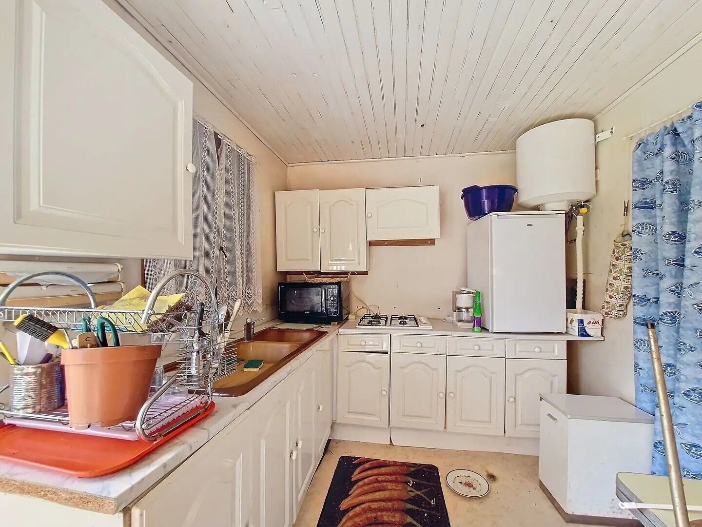 Maison à vendre, 50m², Lyons-la-Forêt