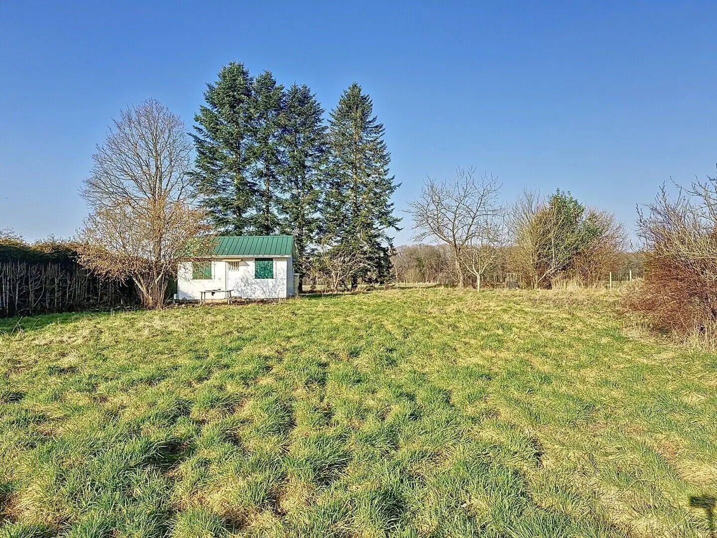 Maison à vendre, 50m², Lyons-la-Forêt