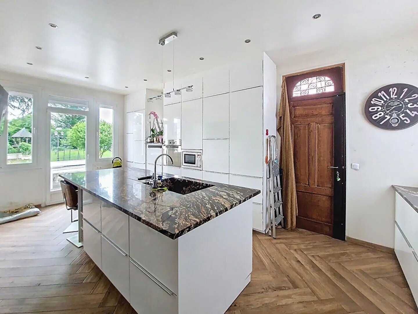 Maison à vendre, 327m², Etrépagny