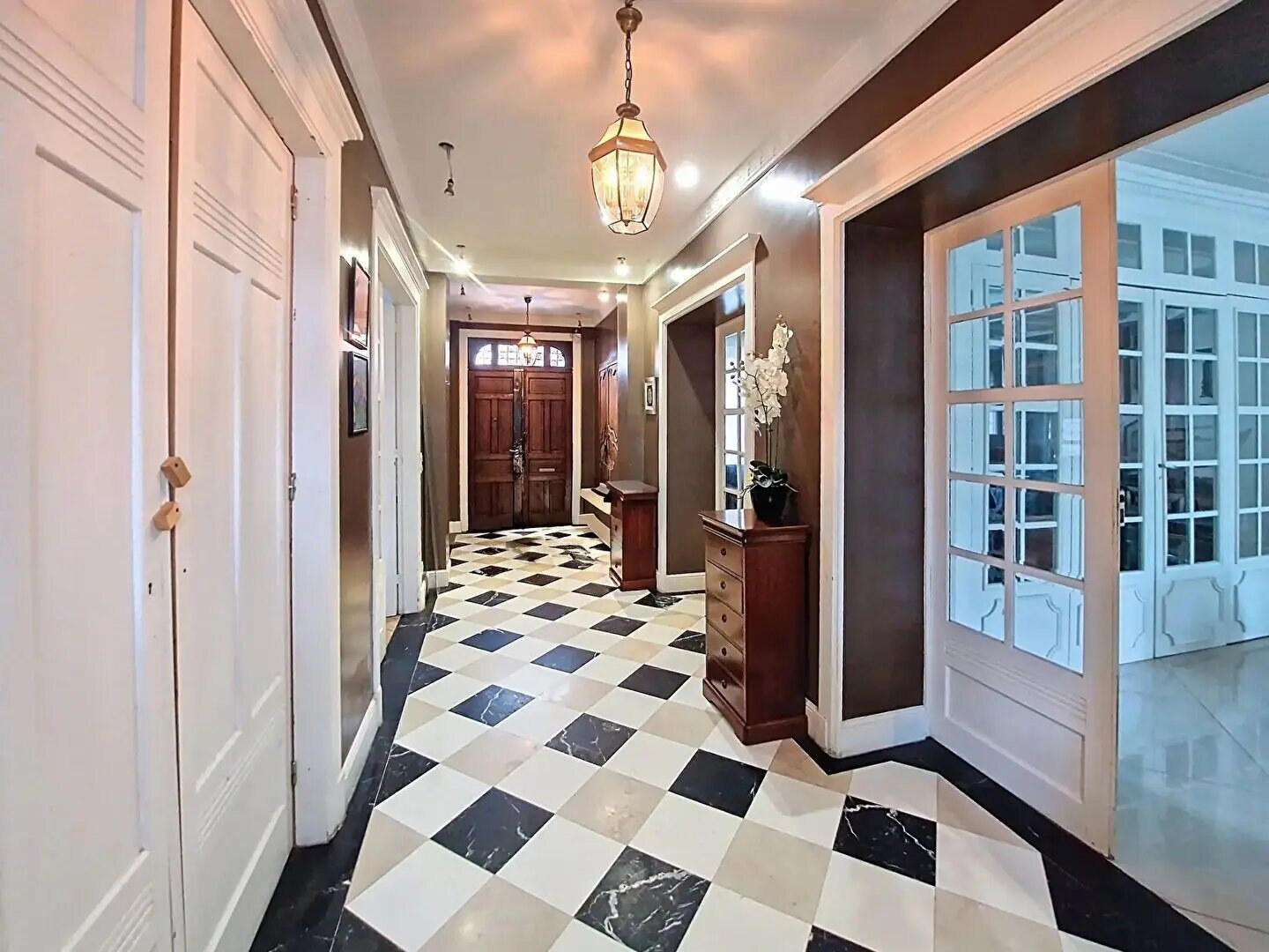 Maison à vendre, 327m², Etrépagny