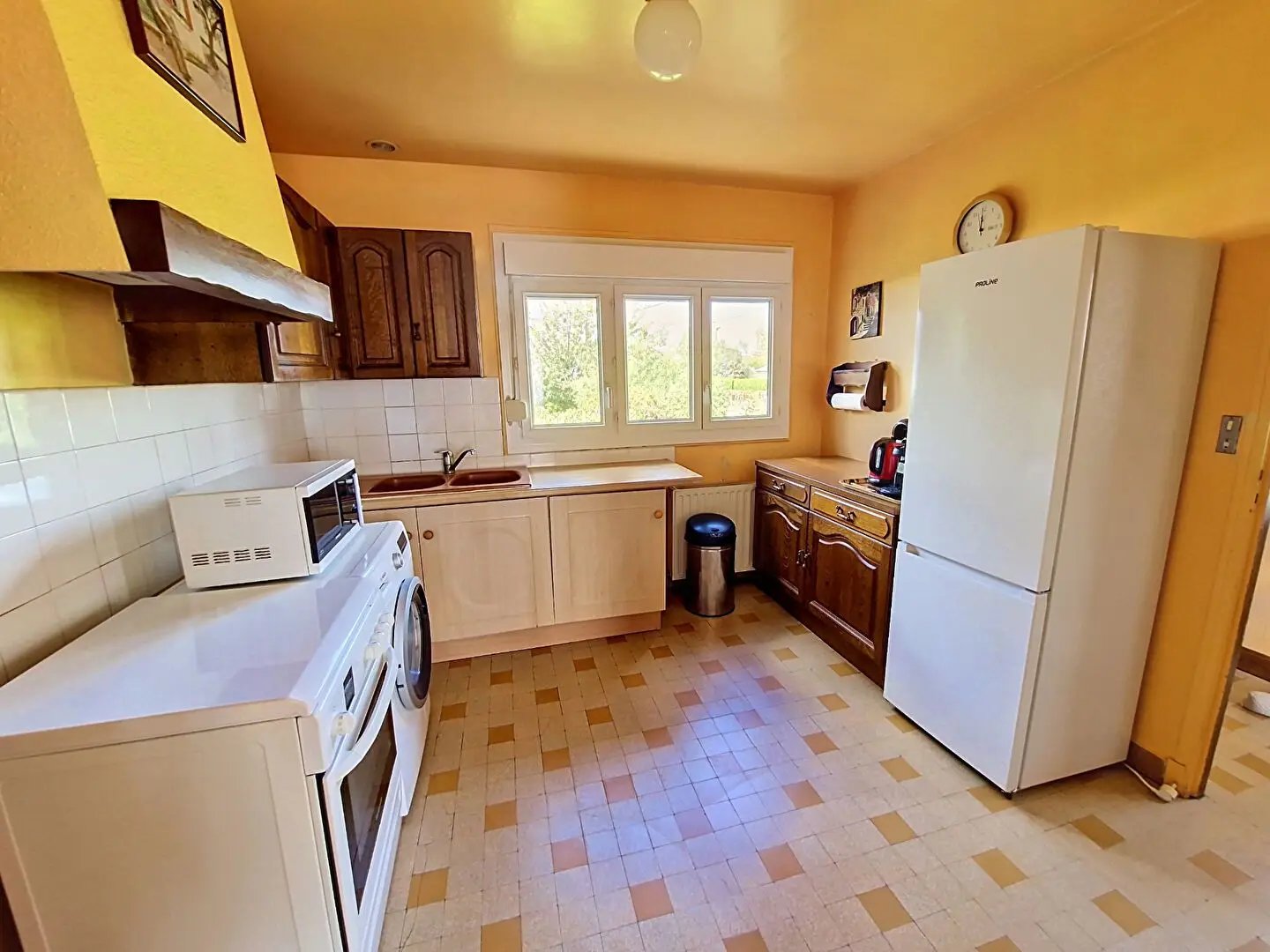 Maison à vendre, 66m², Etrépagny