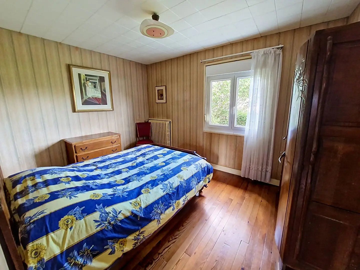 Maison à vendre, 66m², Etrépagny