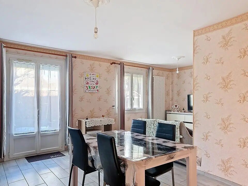 Maison à vendre, 90m², Etrépagny