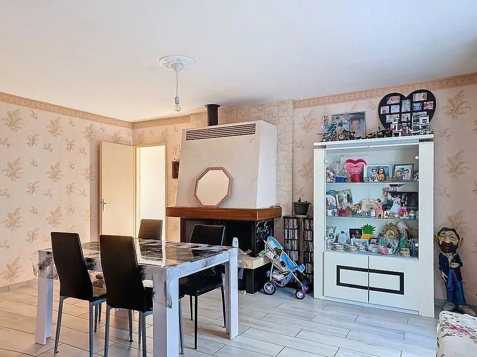 Maison à vendre, 90m², Etrépagny