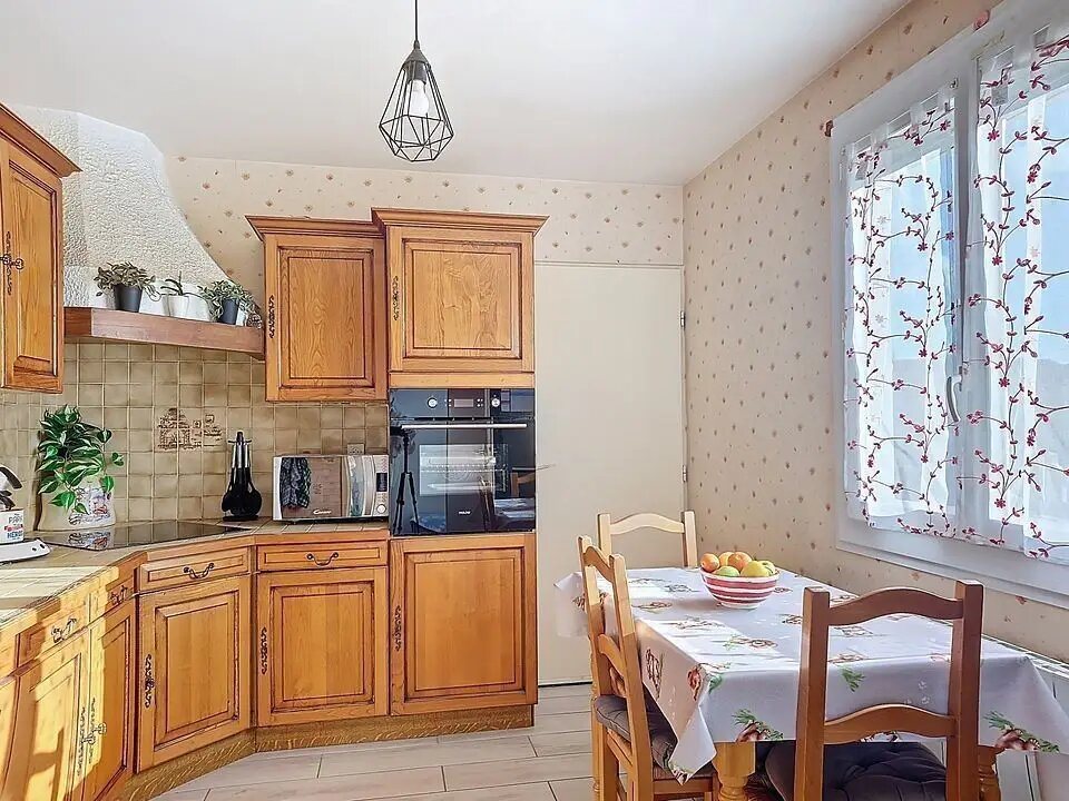 Maison à vendre, 90m², Etrépagny