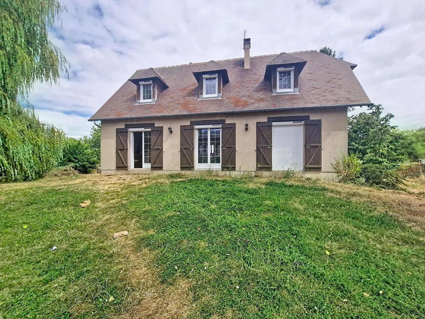 Maison à vendre, 122m², Etrépagny