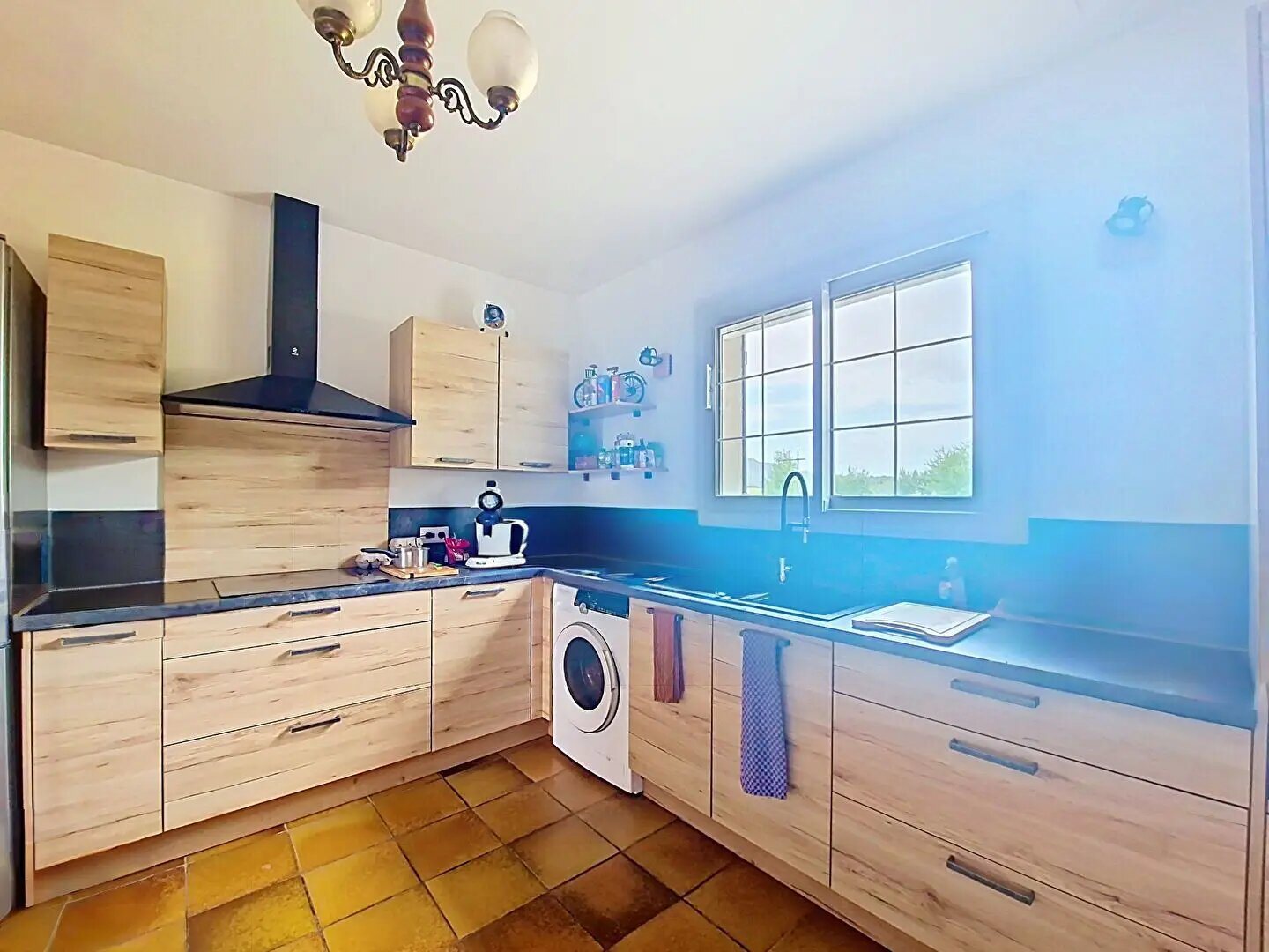 Maison à vendre, 122m², Etrépagny