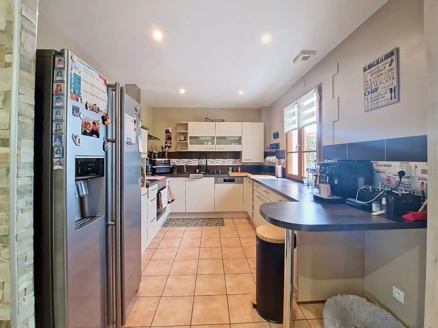 Maison à vendre, 80m², Etrépagny