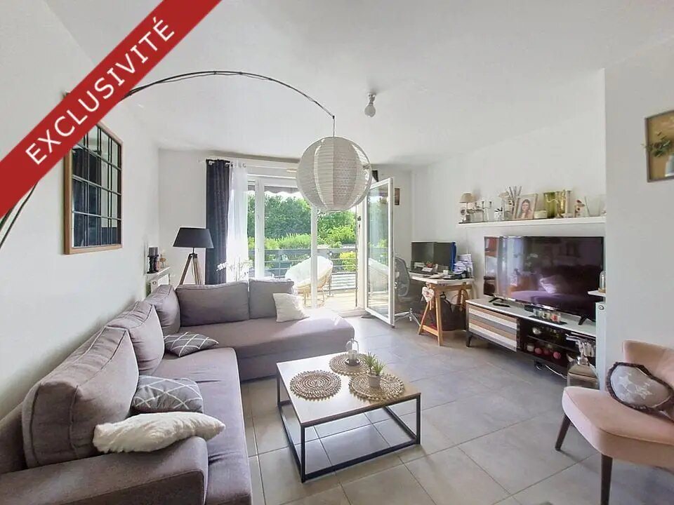 Appartement à vendre, 45m², Etrépagny