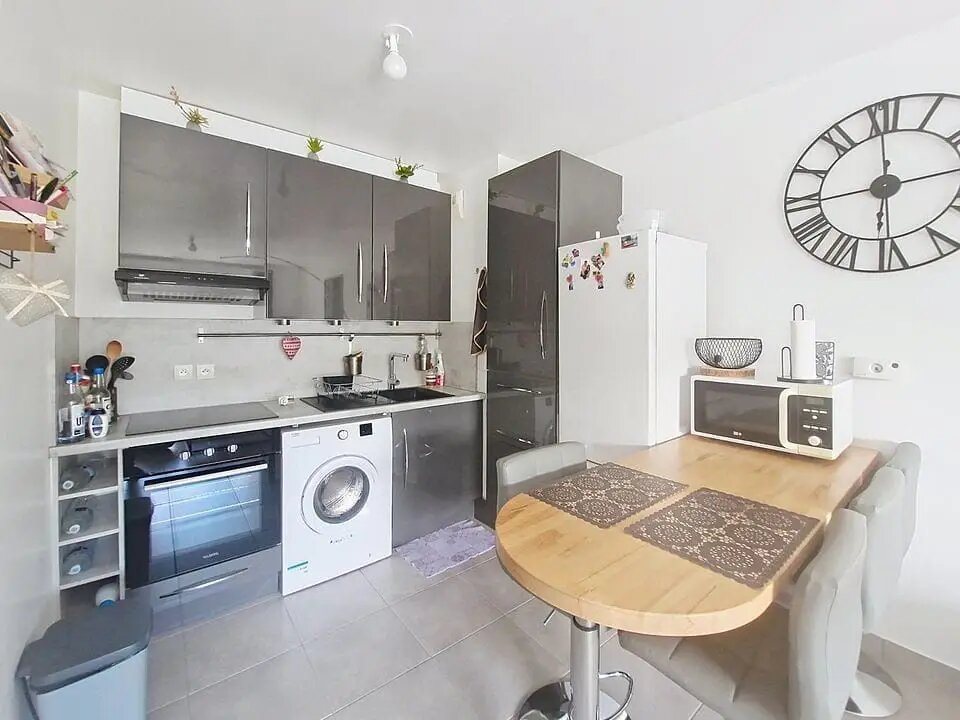 Appartement à vendre, 45m², Etrépagny