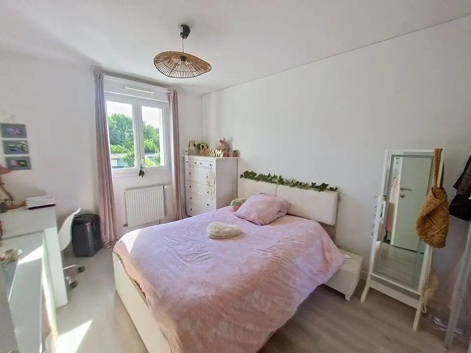 Appartement à vendre, 45m², Etrépagny