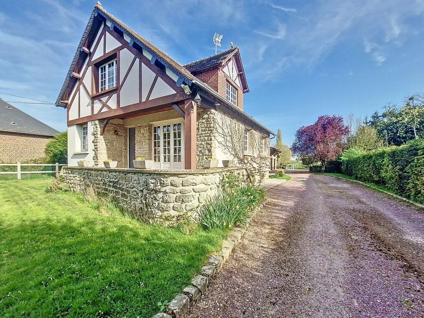 Maison à vendre, 96m², Puchay