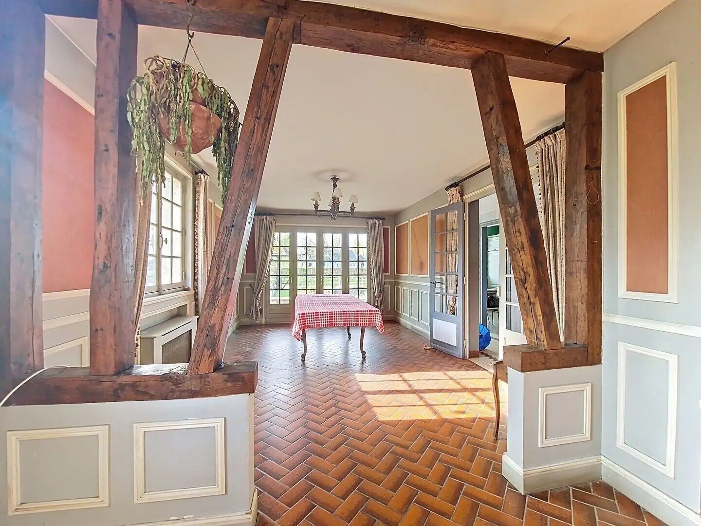 Maison à vendre, 96m², Puchay