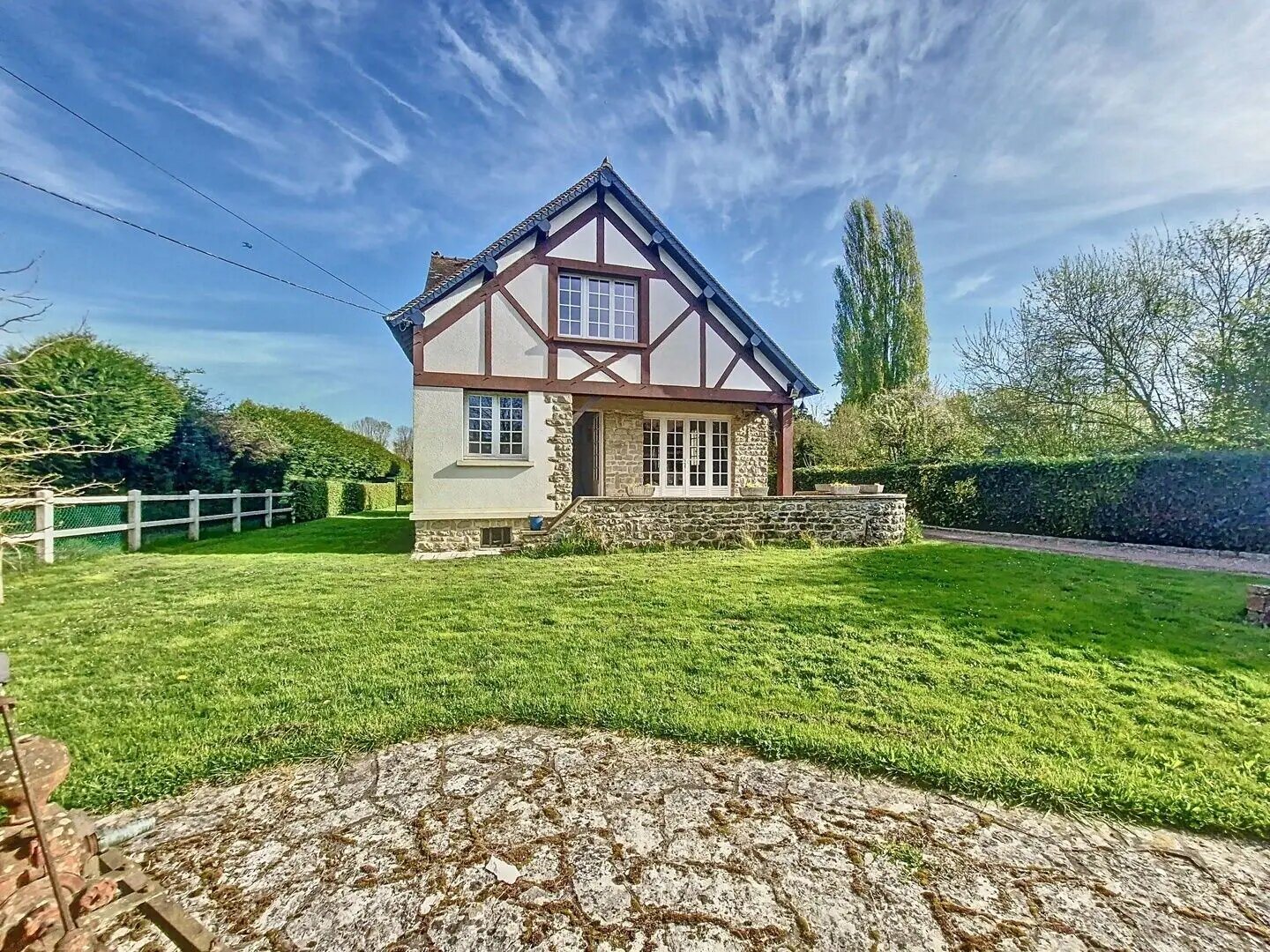 Maison à vendre, 96m², Puchay