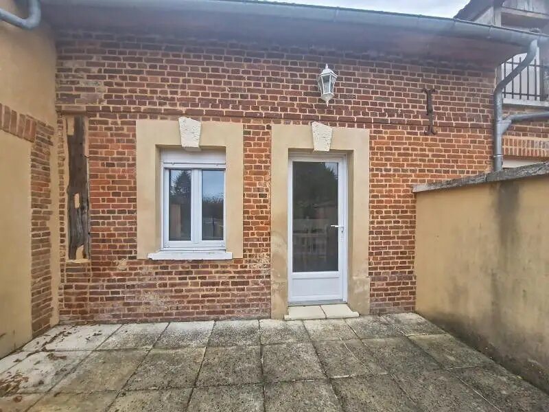 Maison à vendre, 25m², Etrépagny