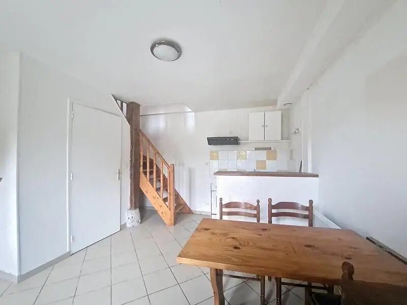 Maison à vendre, 25m², Etrépagny