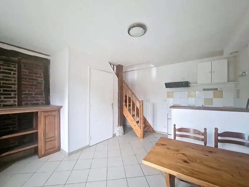 Maison à vendre, 25m², Etrépagny