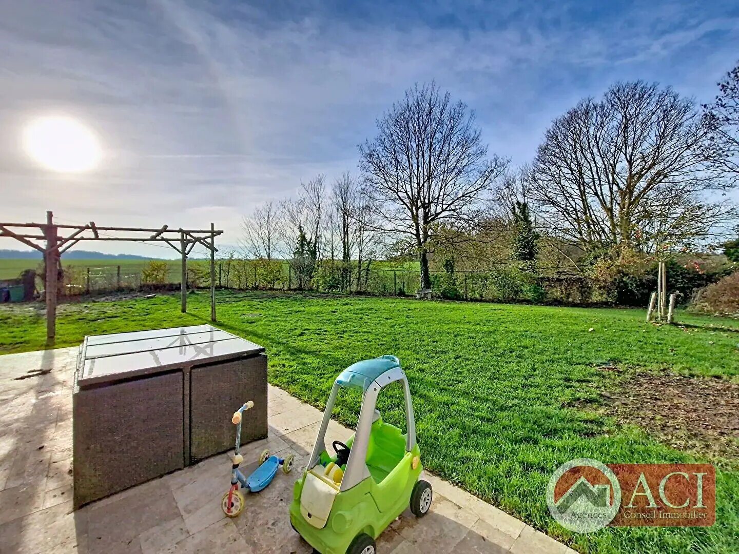 Maison à vendre, 114m², Magny-en-Vexin