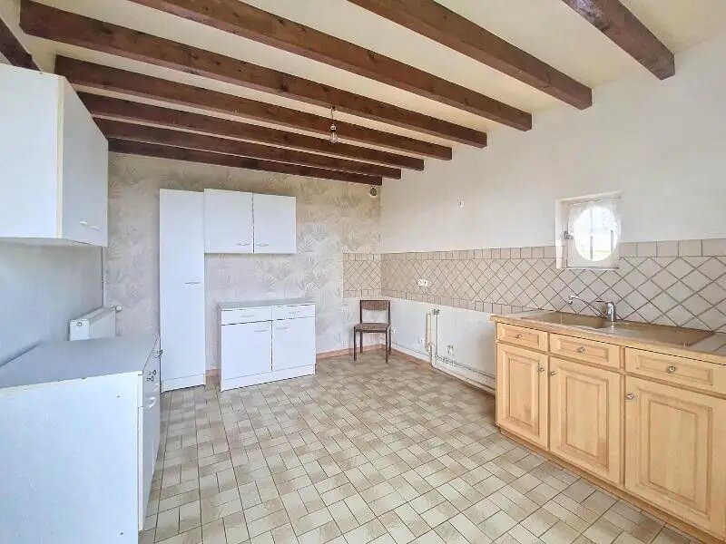 Maison à vendre, 90m², Etrépagny