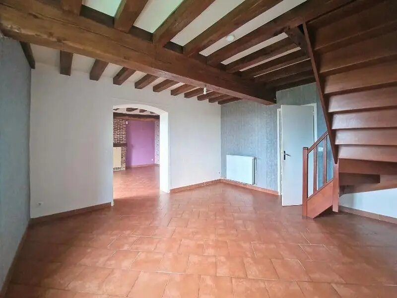 Maison à vendre, 90m², Etrépagny