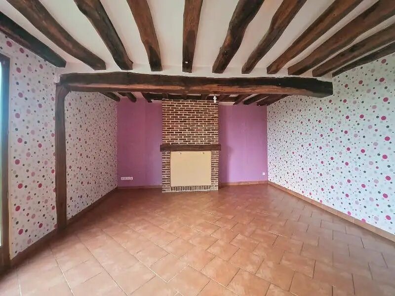 Maison à vendre, 90m², Etrépagny