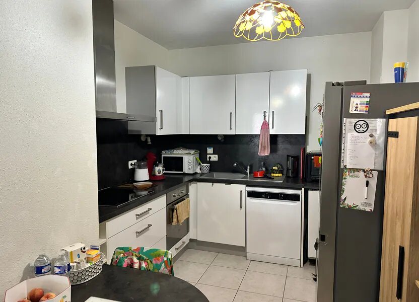 Appartement à louer, 92m², Nègrepelisse