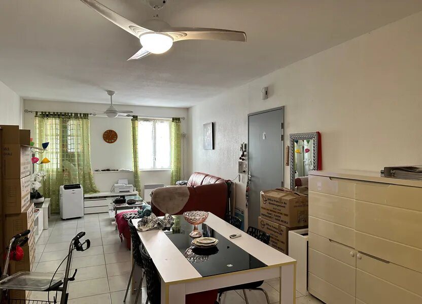 Appartement à louer, 92m², Nègrepelisse