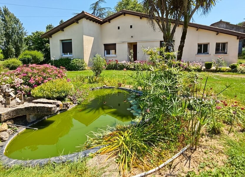 Maison à vendre, 93m², Cayrac