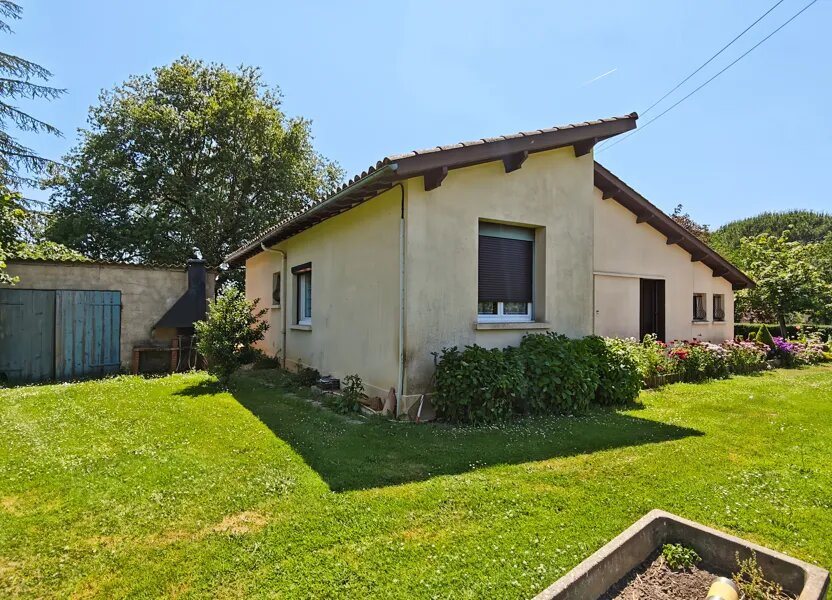 Maison à vendre, 93m², Cayrac