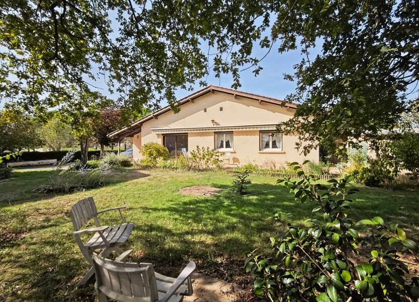 Maison à vendre, 93m², Cayrac
