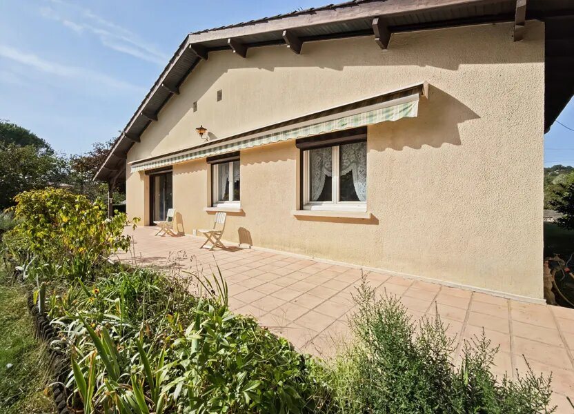 Maison à vendre, 93m², Cayrac