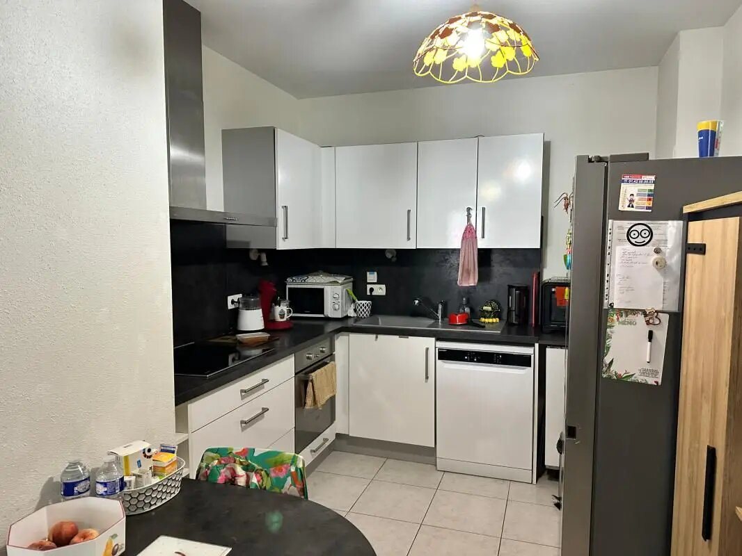 Appartement à louer, 92m², Nègrepelisse