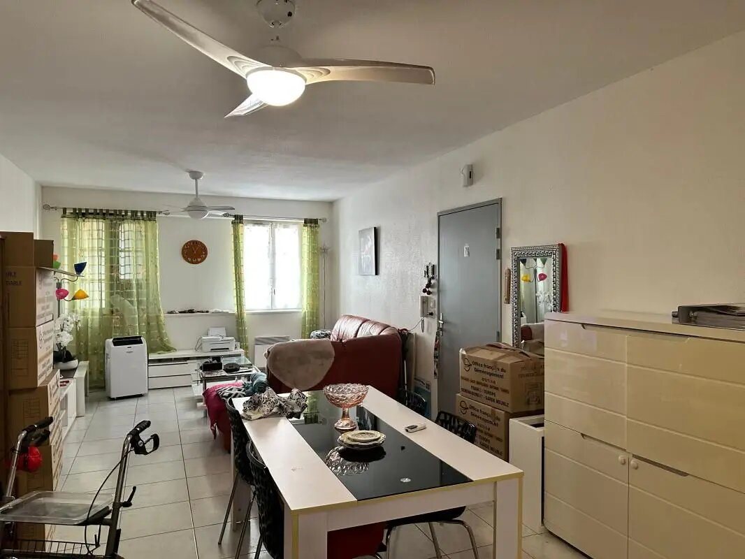 Appartement à louer, 92m², Nègrepelisse