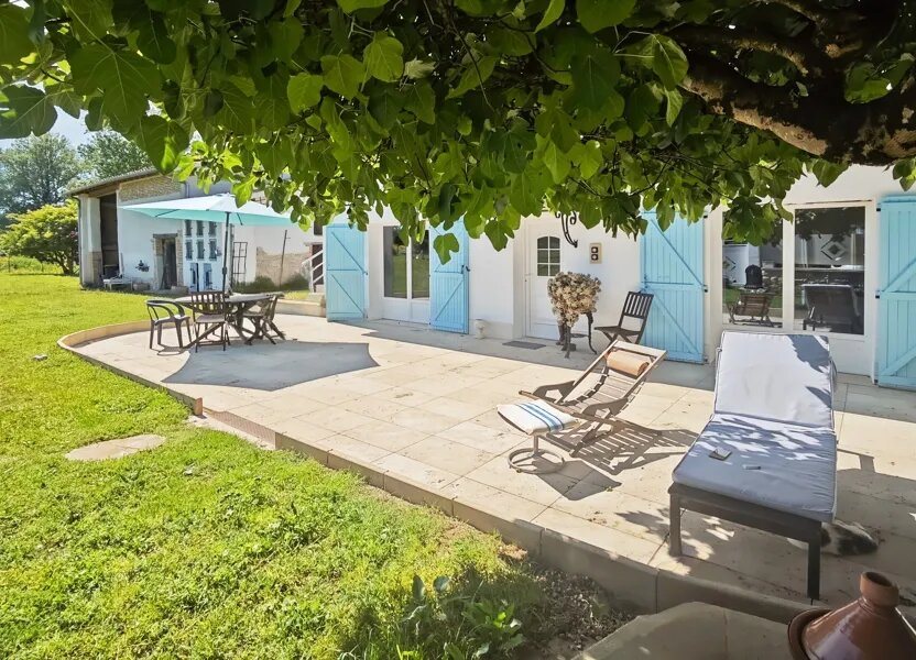 Maison à vendre, 190m², Nègrepelisse