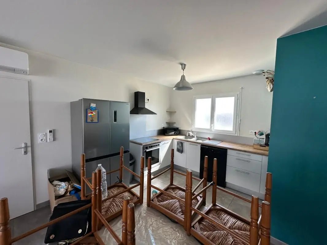 Maison à louer, 89m², Nègrepelisse