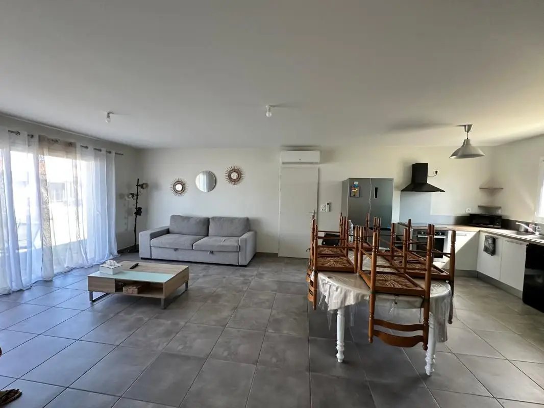 Maison à louer, 89m², Nègrepelisse