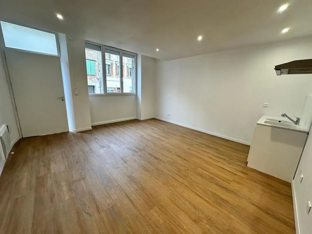 Appartement à louer, 39m², Monclar-de-Quercy