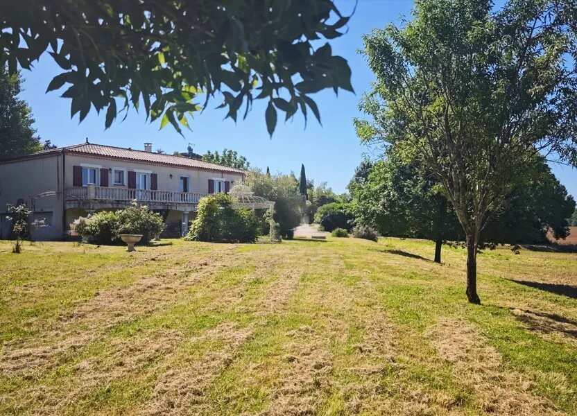 Maison à vendre, 133m², Cayrac