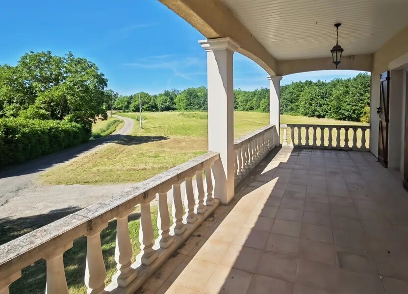 Maison à vendre, 133m², Cayrac