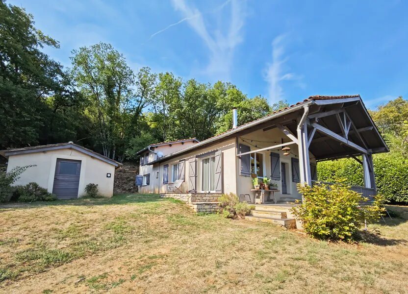 Maison à vendre, 107m², Penne