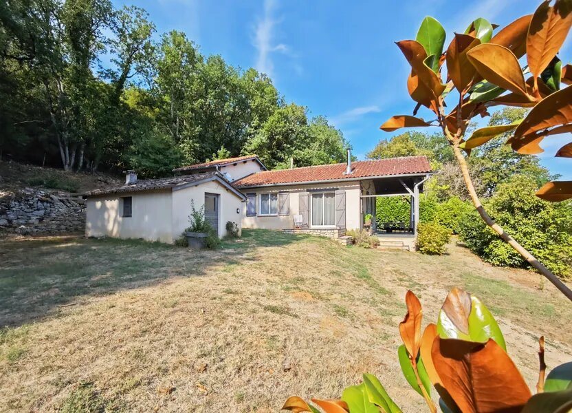 Maison à vendre, 107m², Penne