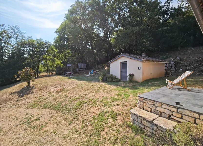 Maison à vendre, 107m², Penne
