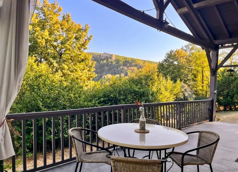 Maison à vendre, 107m², Penne