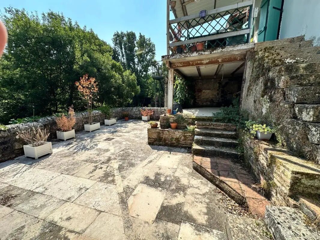 Maison à vendre, 82m², Nègrepelisse