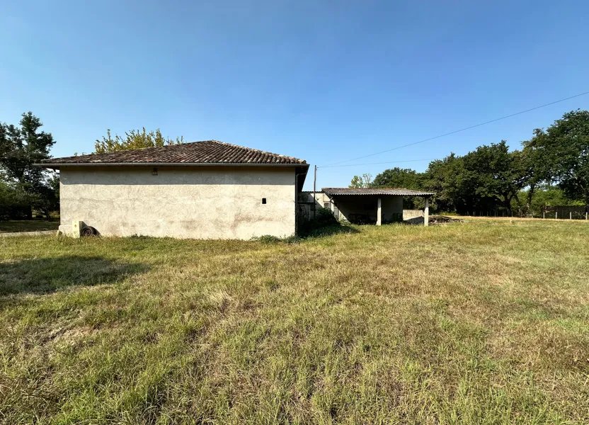 Maison à vendre, 96m², Saint-Étienne-de-Tulmont