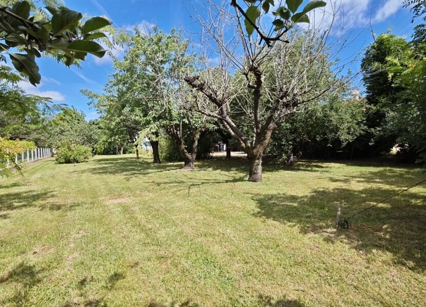 Maison à vendre, 88m², Nègrepelisse