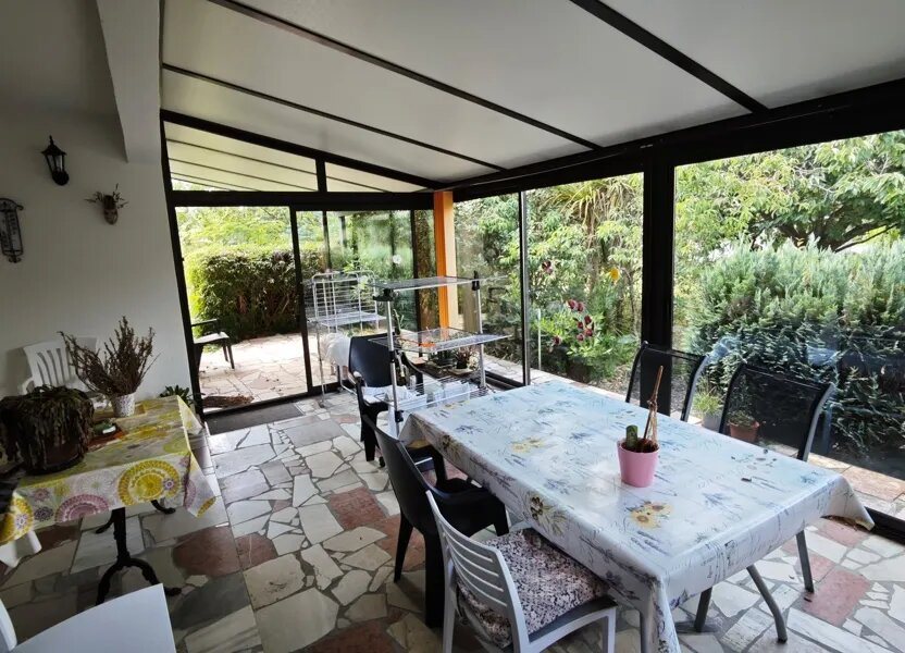 Maison à vendre, 88m², Nègrepelisse