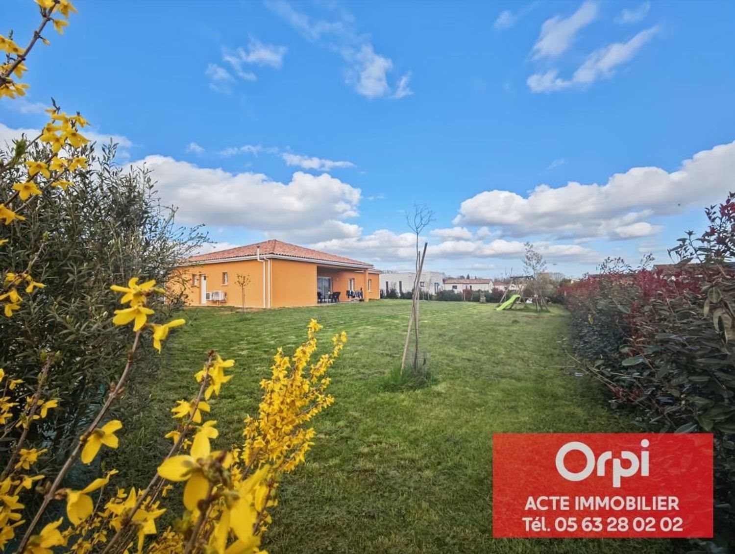 Maison à vendre, 132m², Bioule