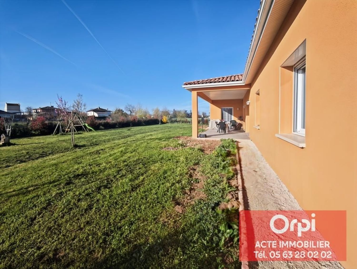 Maison à vendre, 132m², Bioule